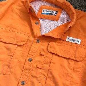 Magellan Outdoors fish gear top